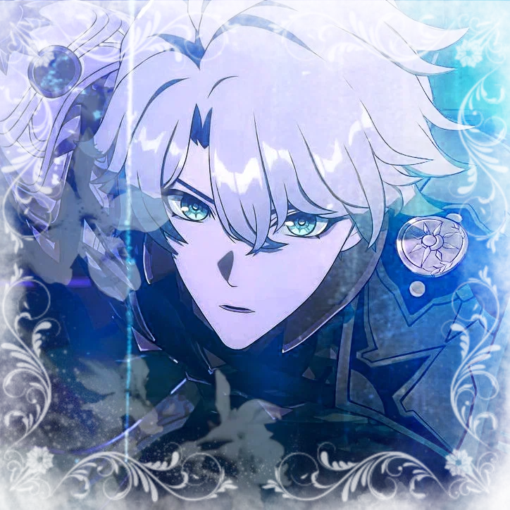 Avatar of .🪐 ݁ ˖ Phainon