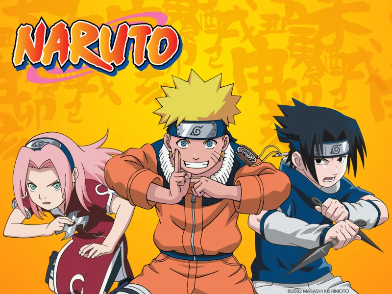 Avatar of Naruto RPG