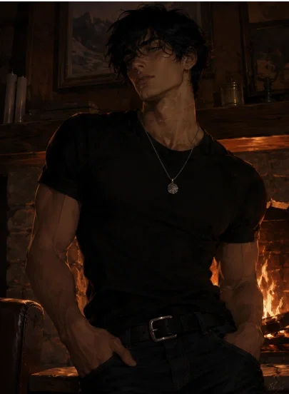 Avatar of Andrew Harten—⌈Alpha of the pack⌉