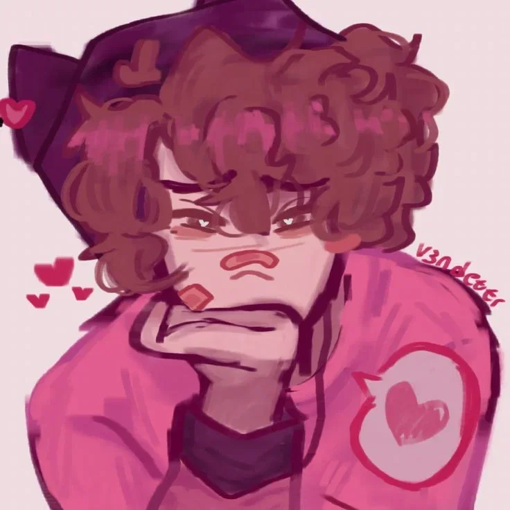 Avatar of 🫧   ,  @ wilbur ♪  َ  incel