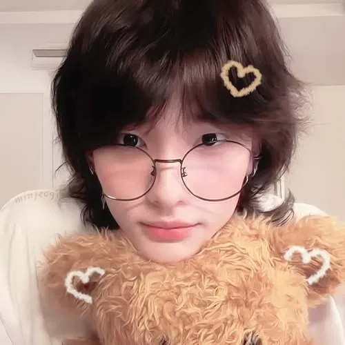 Avatar of Hyunjin ~ soft boyfriend -‘๑’-