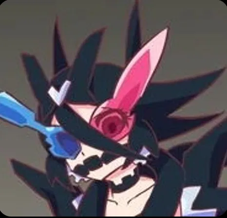 Avatar of Female kamen rider hazard trigger form