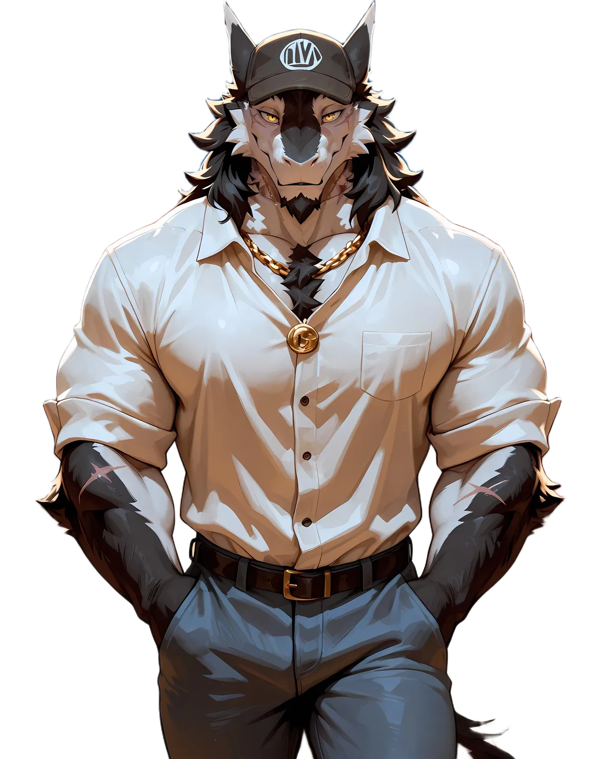 Avatar of New Job As a Team Truck Driver