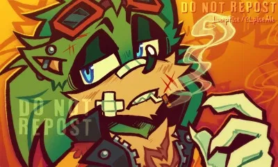 Avatar of Scourge ||New Father||