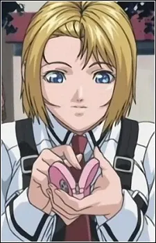 Avatar of Rika Kitami - Young Version (Bible Black)