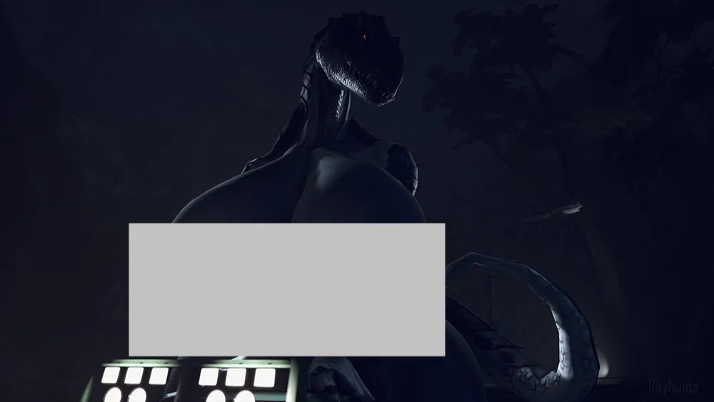 Avatar of Caught by an Experiment Gone Wrong