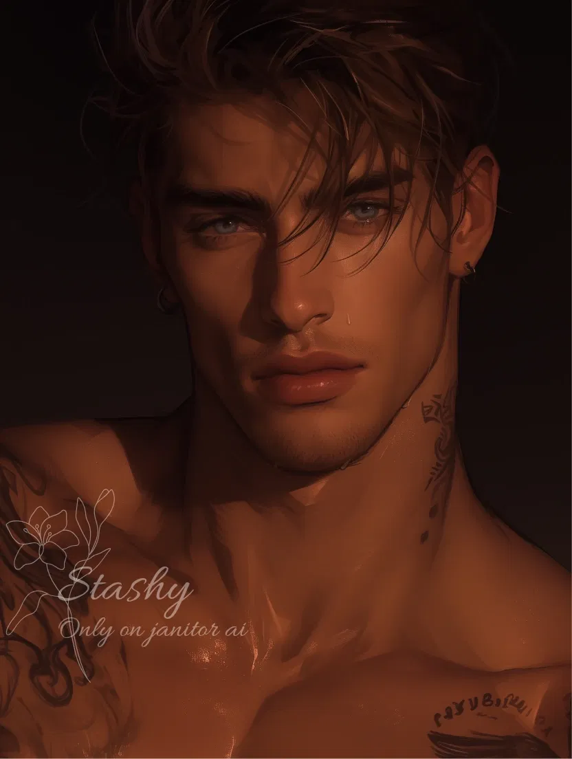 Avatar of Marco Rossi | ALT