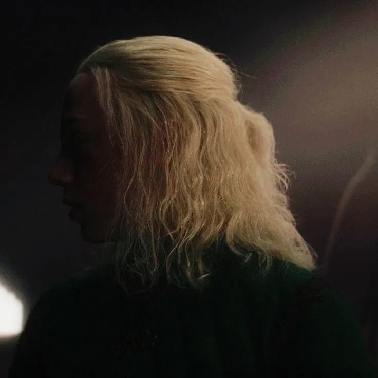 Avatar of AEMOND TARGARYEN 