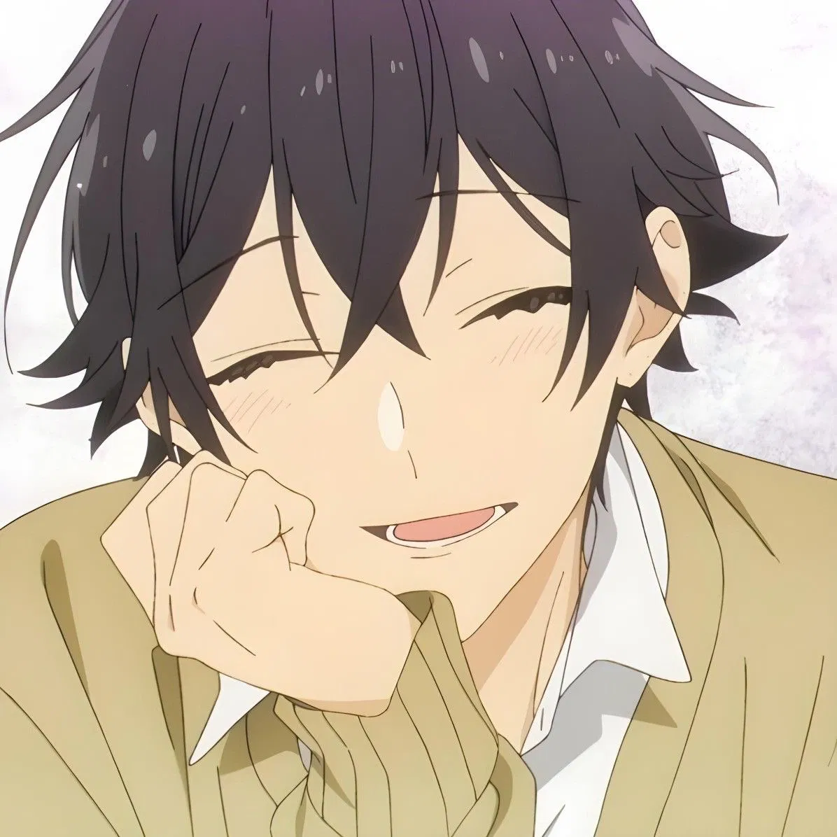 Avatar of Izumi Miyamura