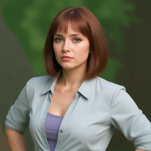 Avatar of Claire Dearing