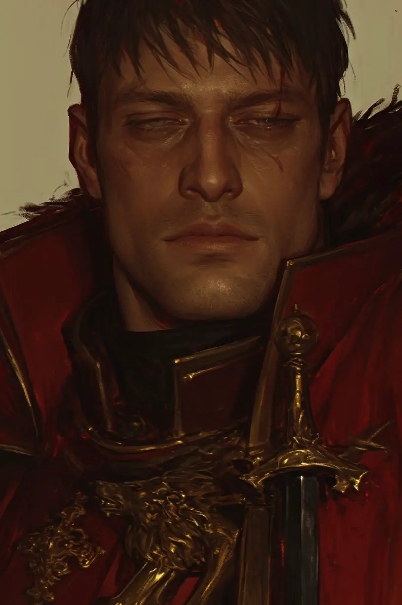 Avatar of KNIGHT