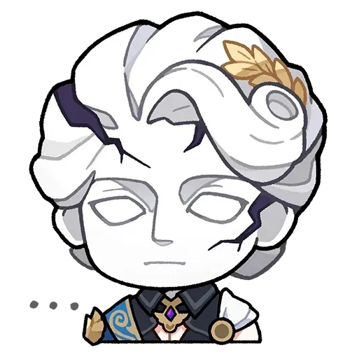 Avatar of [AU] Veritas