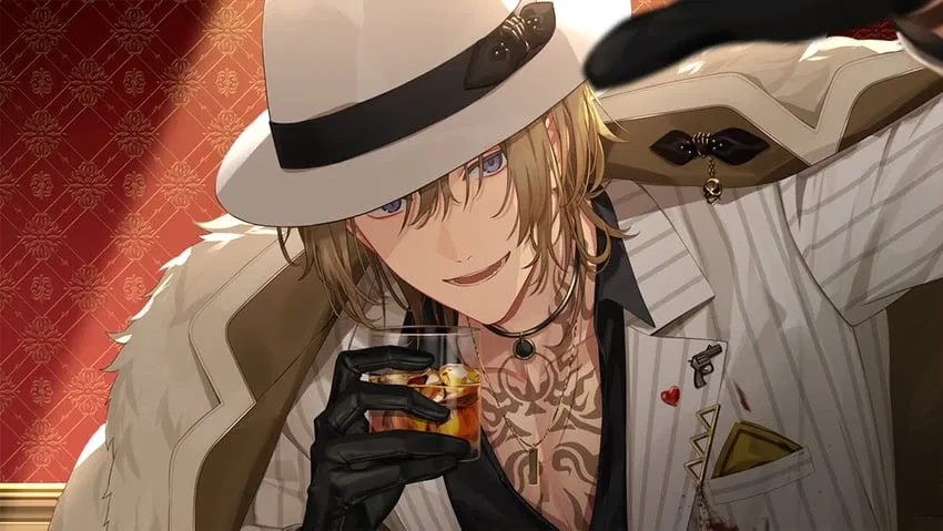 Avatar of Luca Kaneshiro