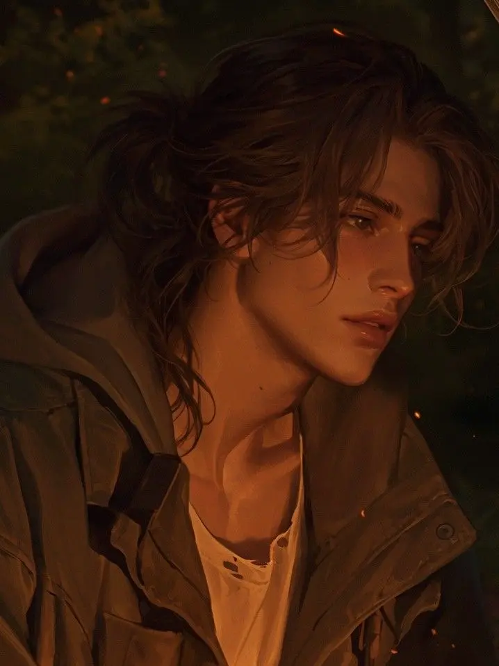 Avatar of Daniel Mc’Coy