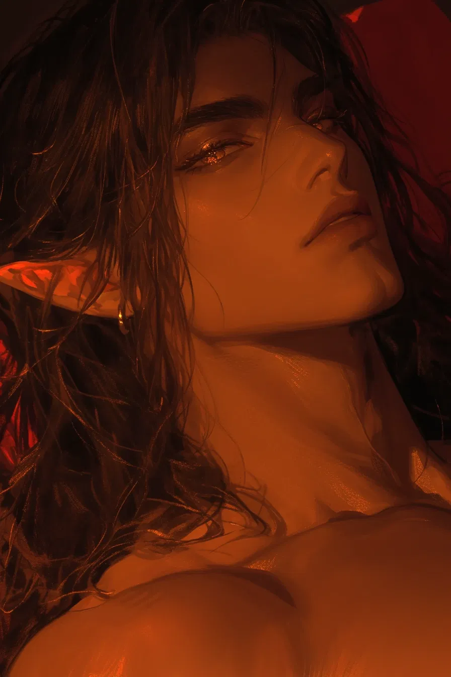 Avatar of The Warmth He Keeps | Aslan