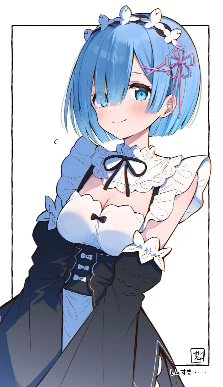 Avatar of [ABDL] Rem
