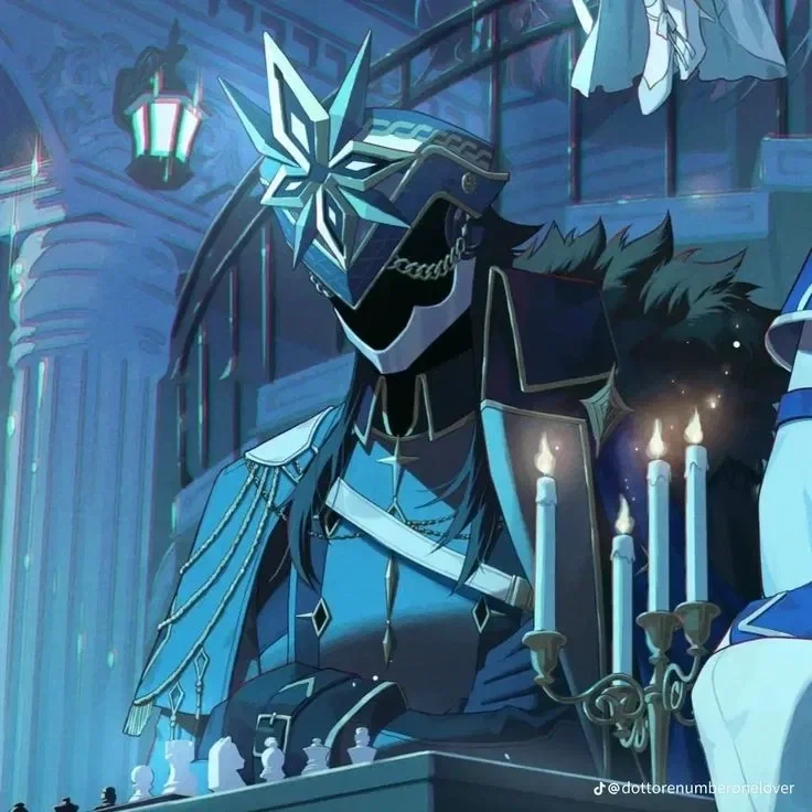 Avatar of Il Capitano - your student's parent