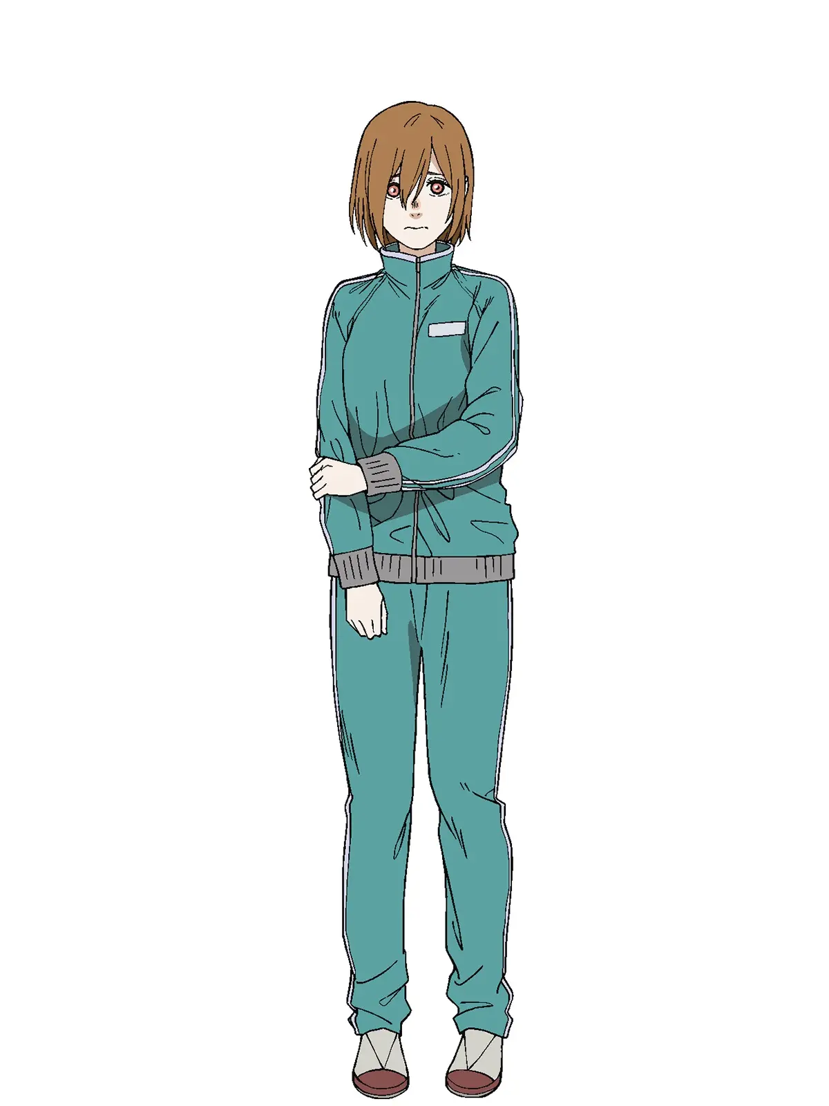 Avatar of Wuags (Waking-up-as-a-girl-syndrome)
