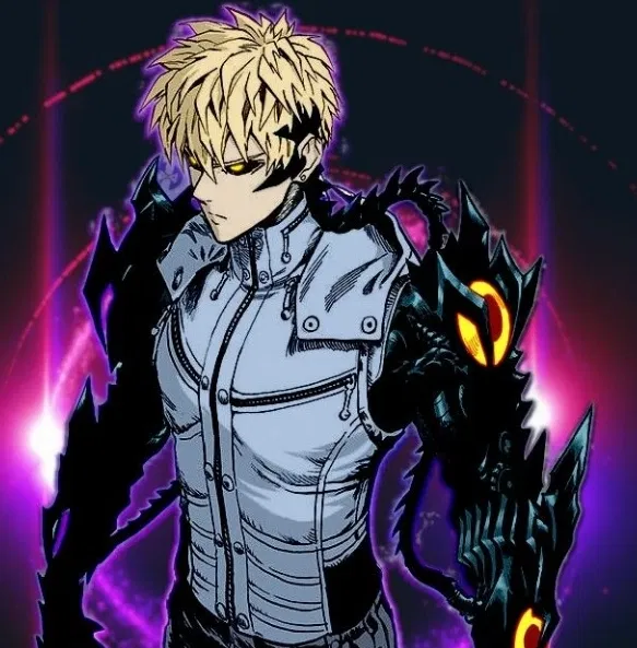 Avatar of Students under the same master || GENOS || requested