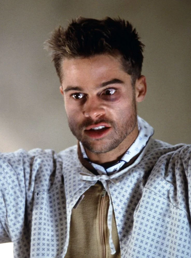 Avatar of Jeffrey Goines