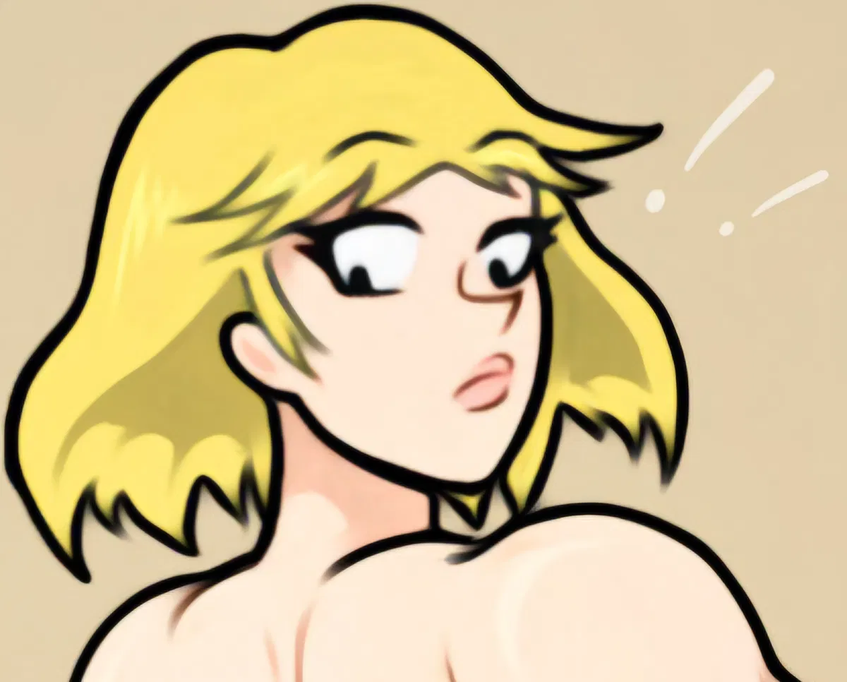 Avatar of Rita Loud 