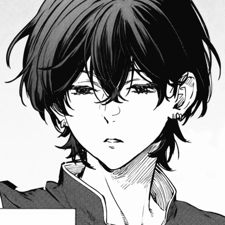 Avatar of LOVER Sociopath