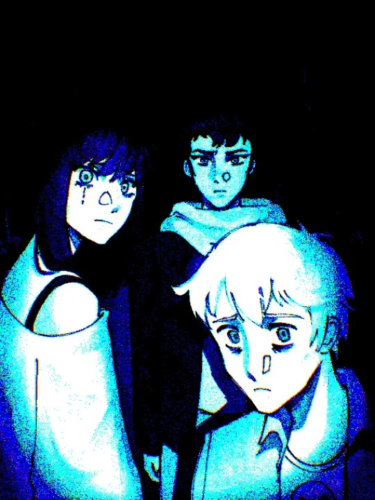 Avatar of Stagtown gang