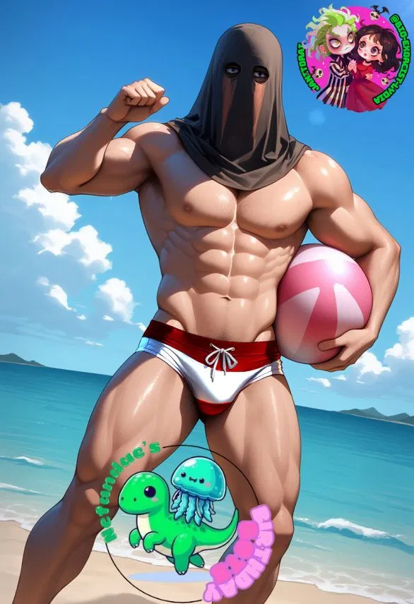Avatar of Konig|Beach Day