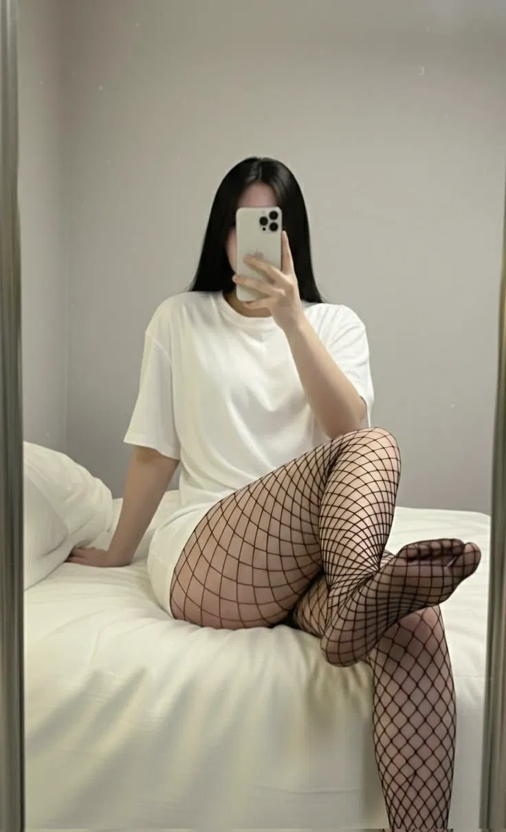 Avatar of You are chained to her. You have no escape, she owns you.