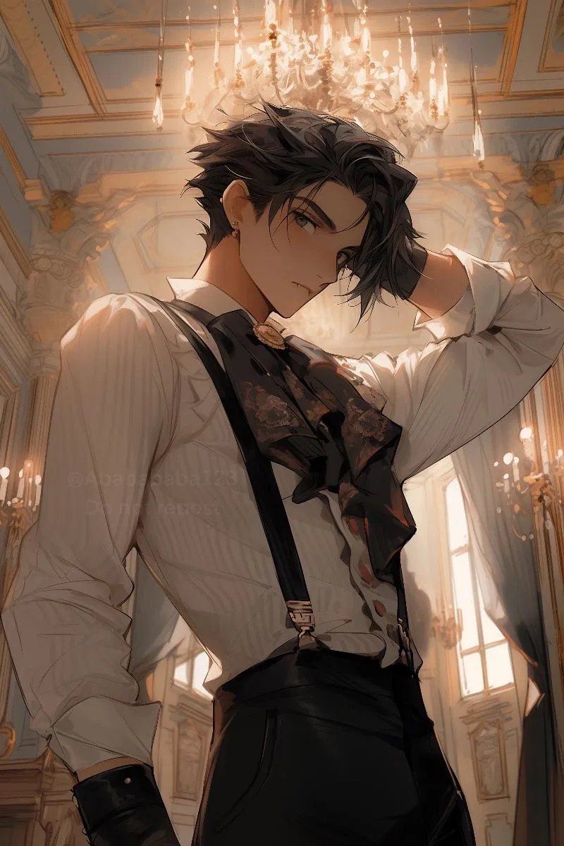Avatar of Emmett Cruorem