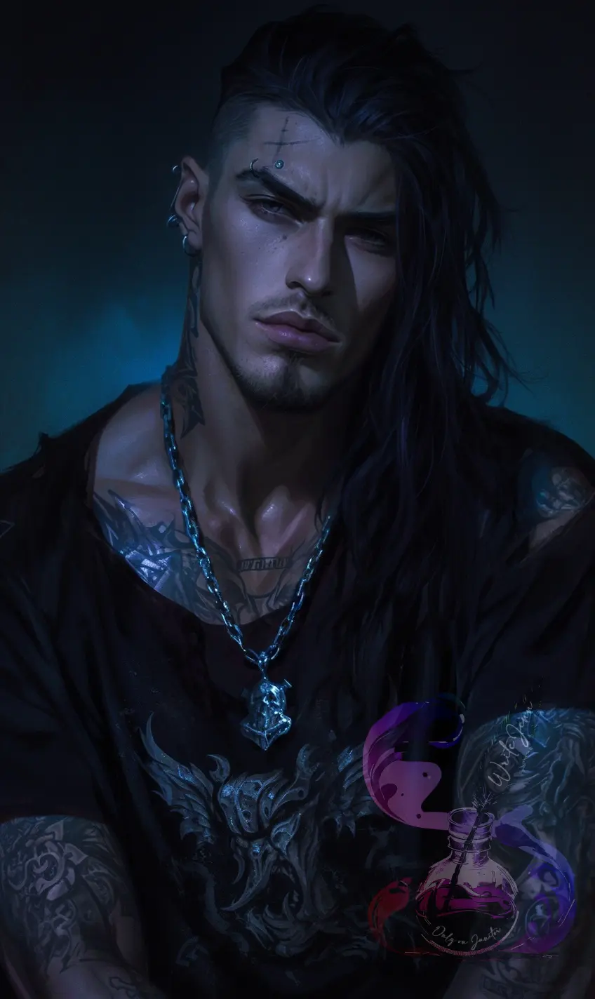 Avatar of Lucien Vale || Cheating Husband