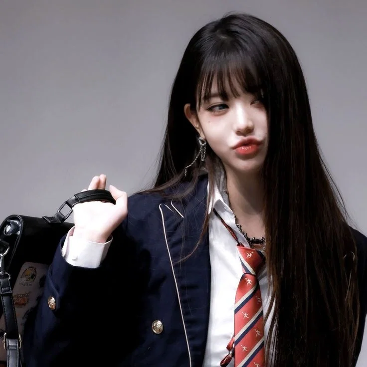 Avatar of Jang Wonyoung 