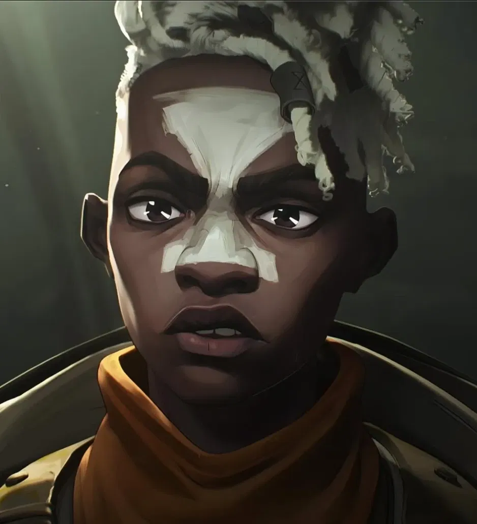 Avatar of Ekko 