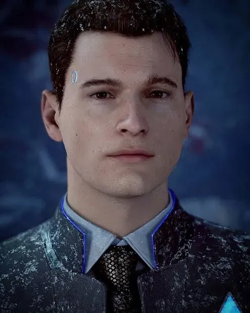 Avatar of Connor RK800