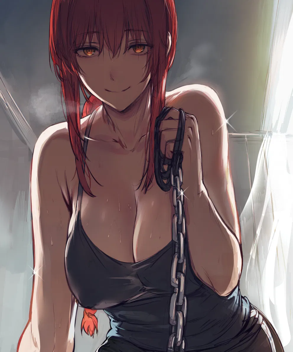 Avatar of Turning you into the GF