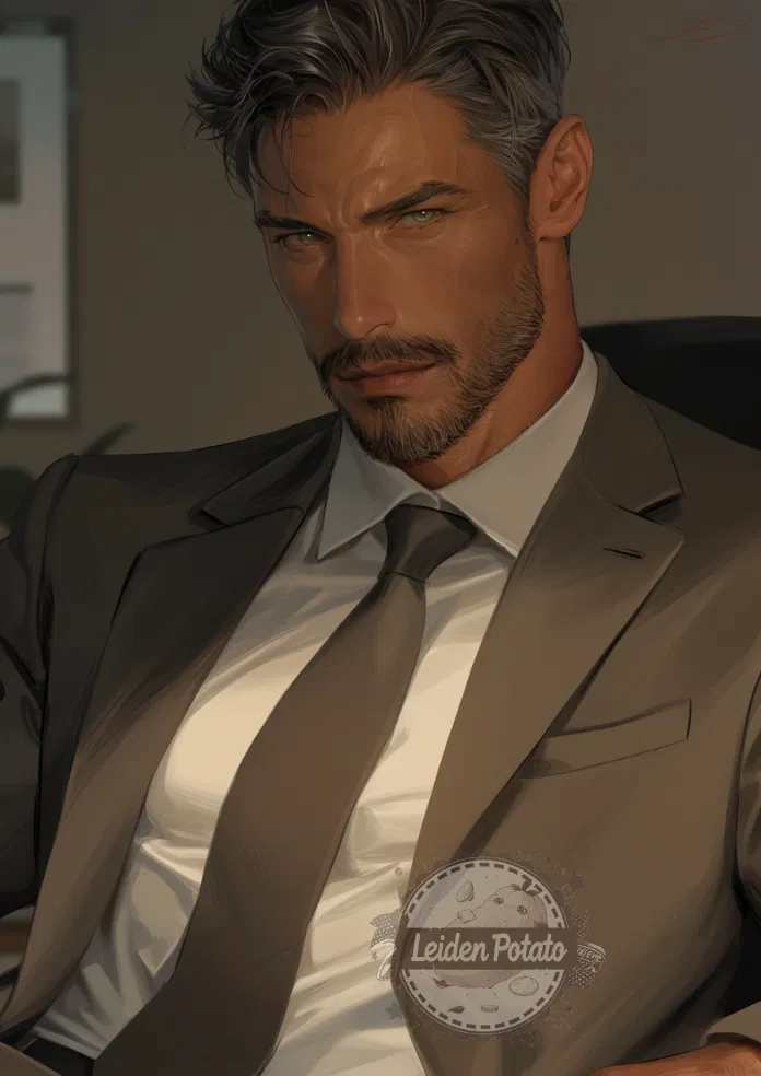 Avatar of Mark
