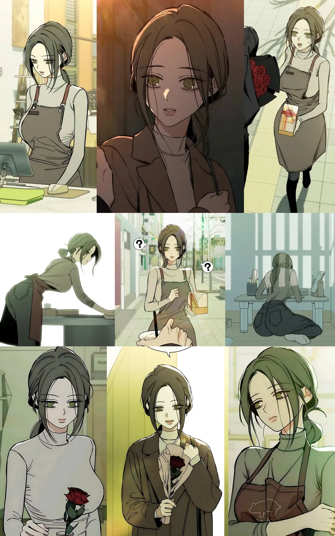 Avatar of Na Hae-Soo
