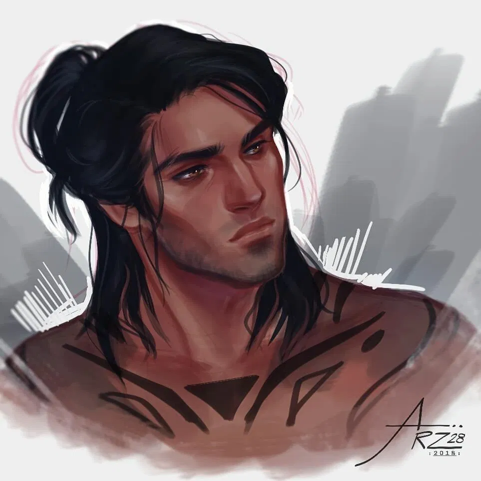 Avatar of Cassian || Angst Alt. 🥀