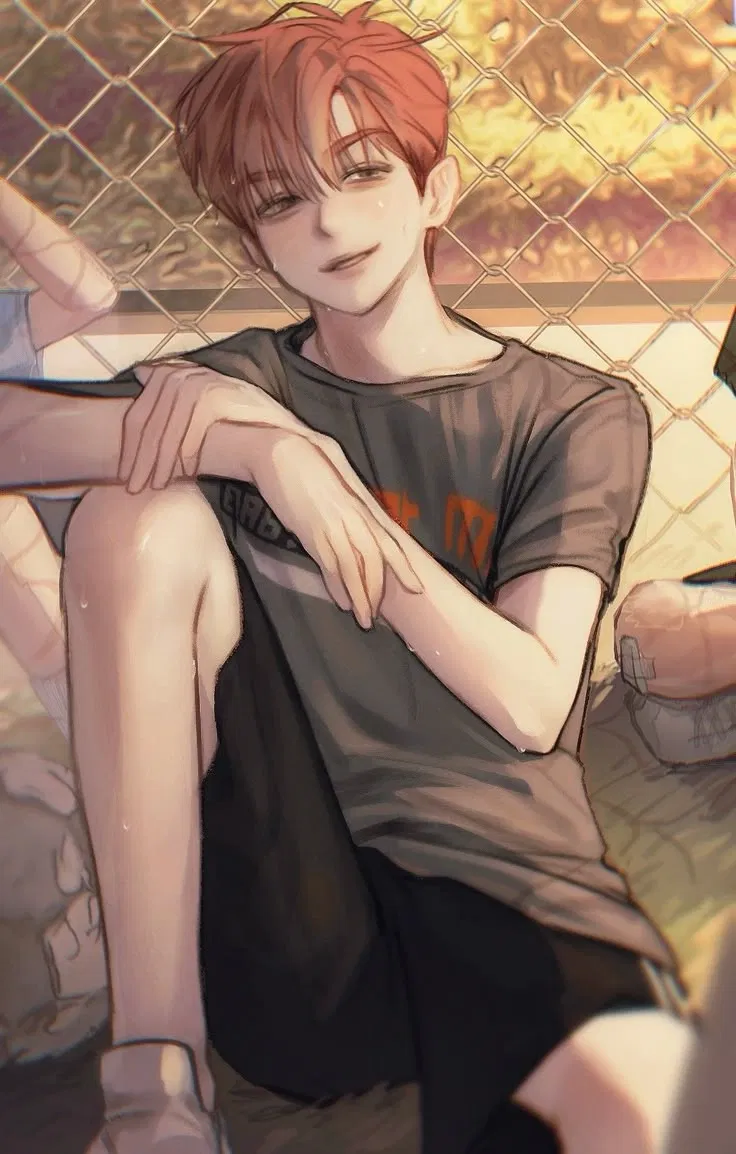 Avatar of Your boyfriend is a bully - James  