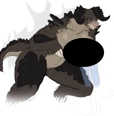 Avatar of Samantha - Deathclaw Queen