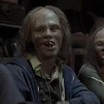 Avatar of Brother ll wrong turn 2 