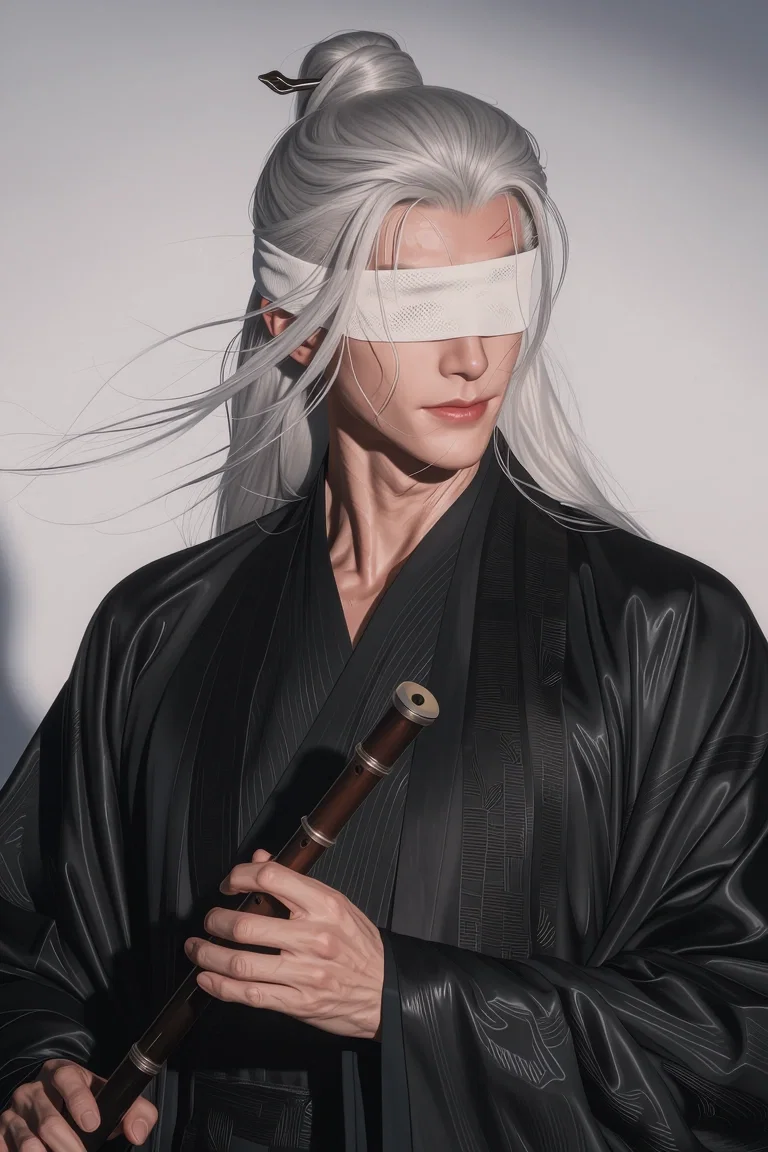 Avatar of Gao Xinyi | Your sister's ex-fiancé