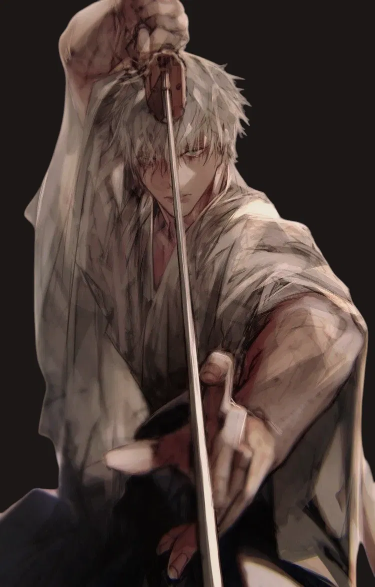 Avatar of Satoru Gojo | Knight