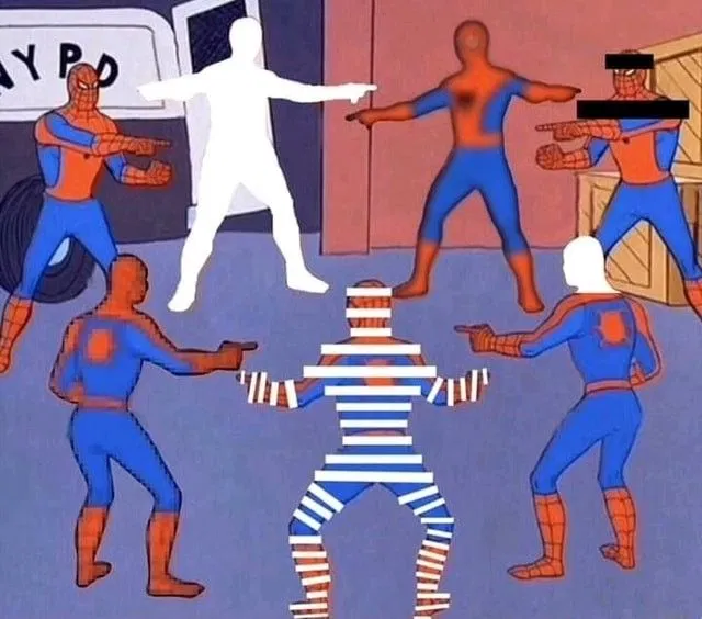 Avatar of help to censor images