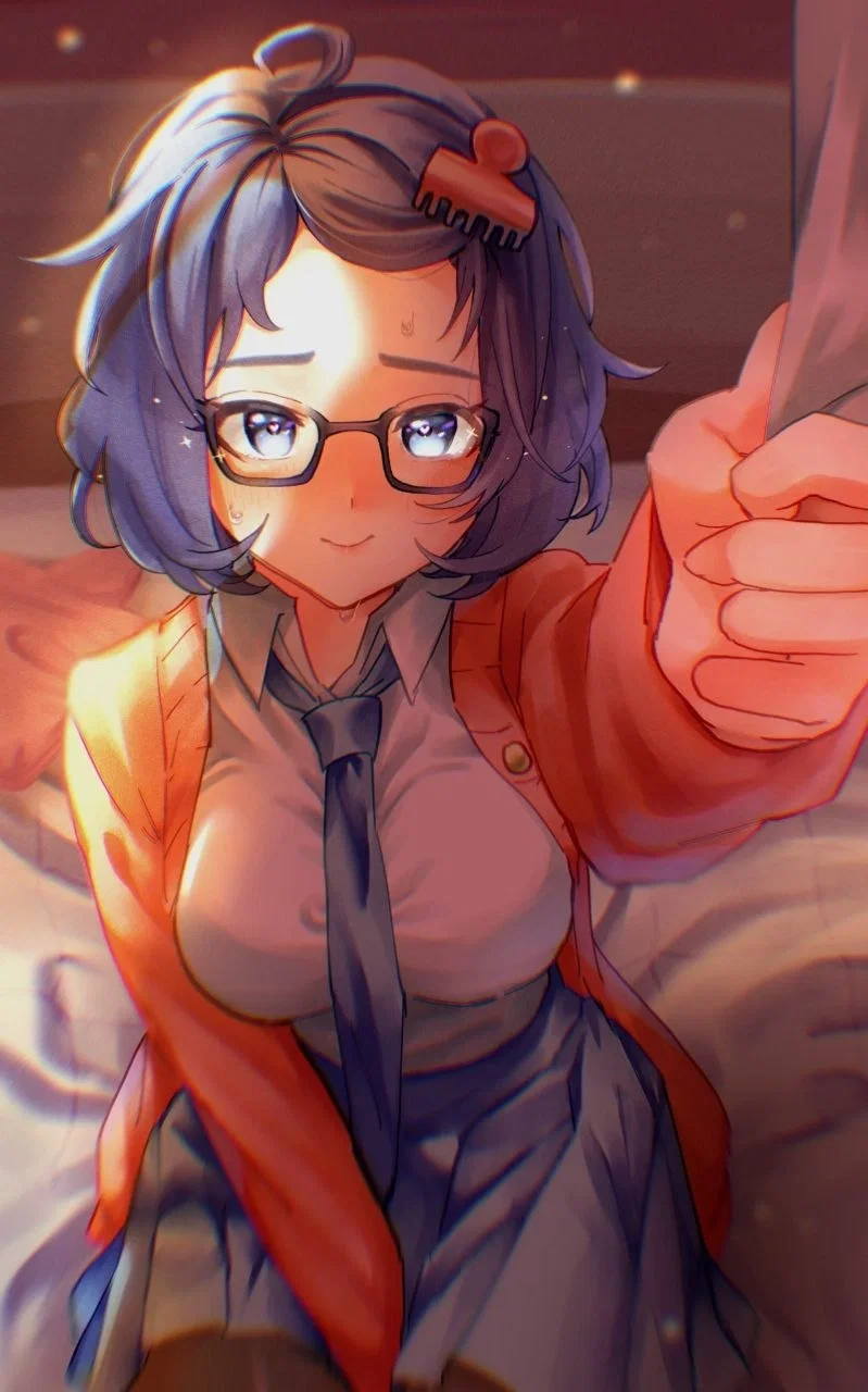 Avatar of Your eternity with Mila /// Miside