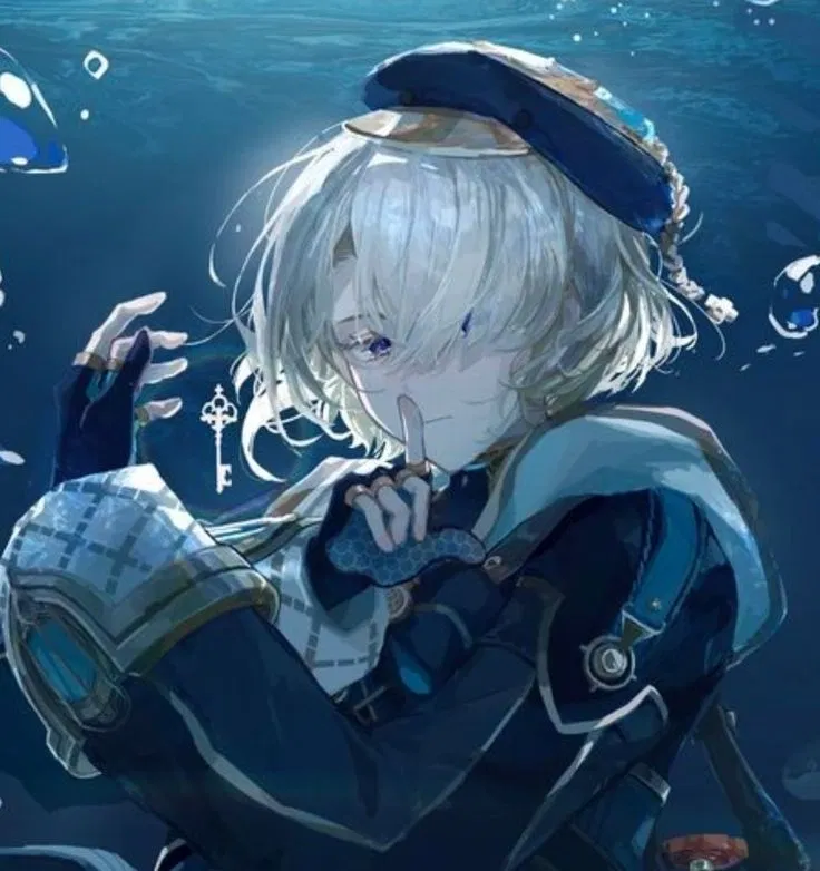 Avatar of Freminet