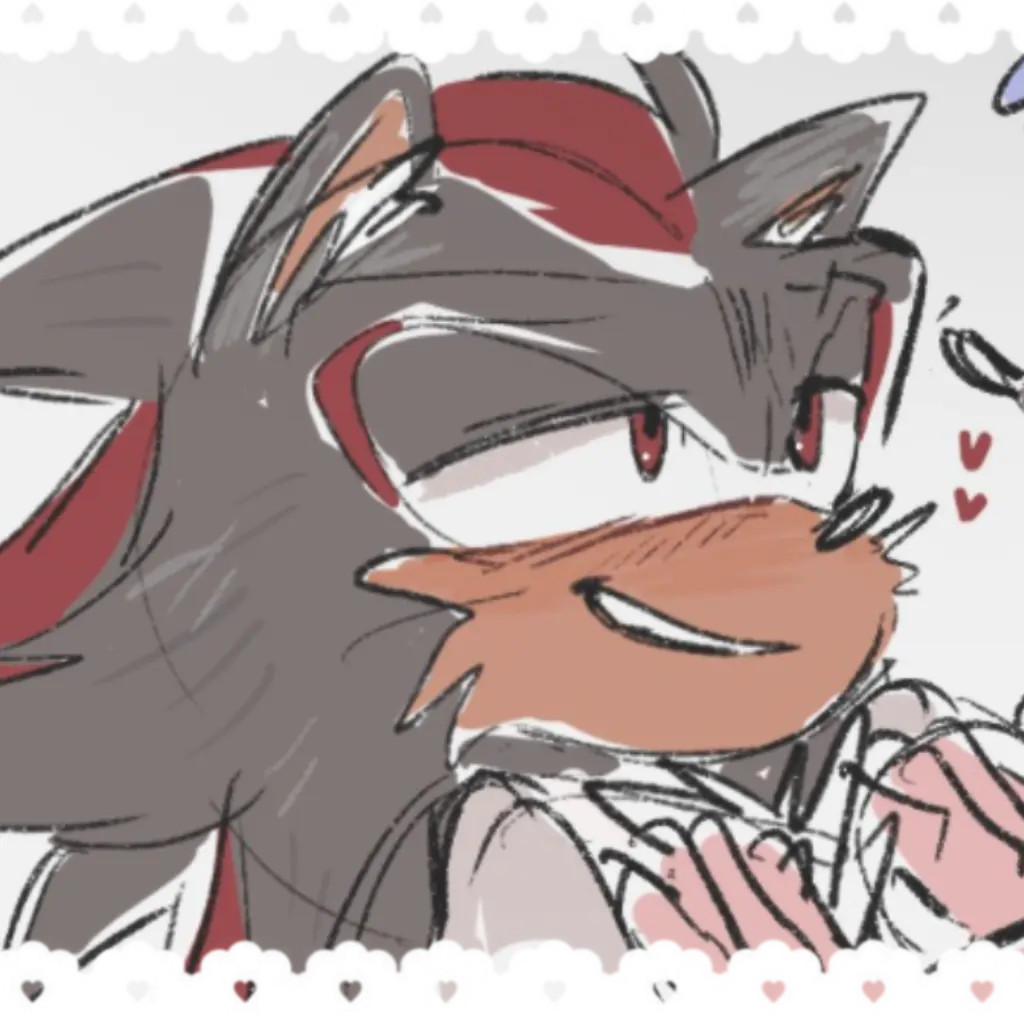 Avatar of ◞  ͡  SHADOW ◝  ͜ 