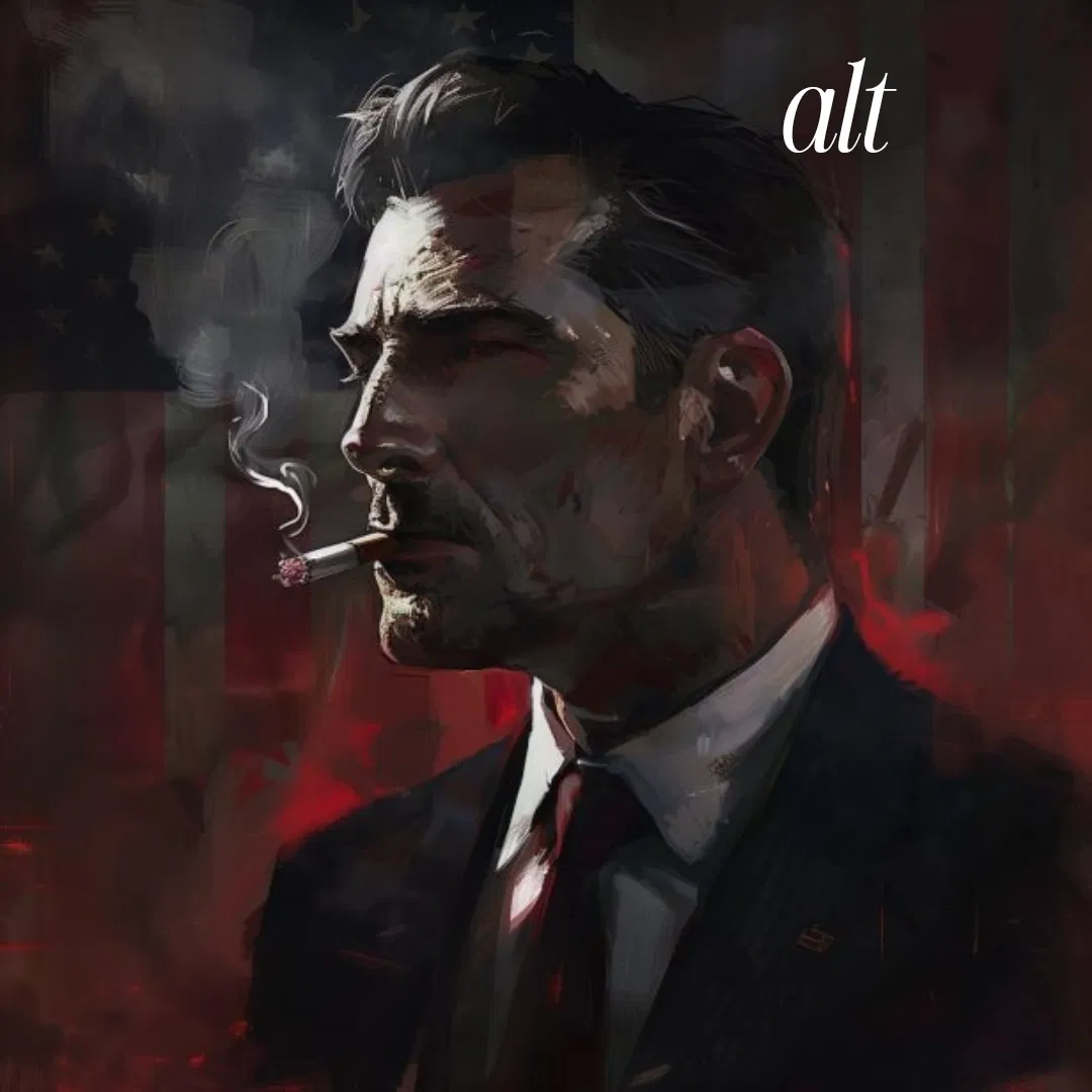 Avatar of Alessandro Moretti || ALT