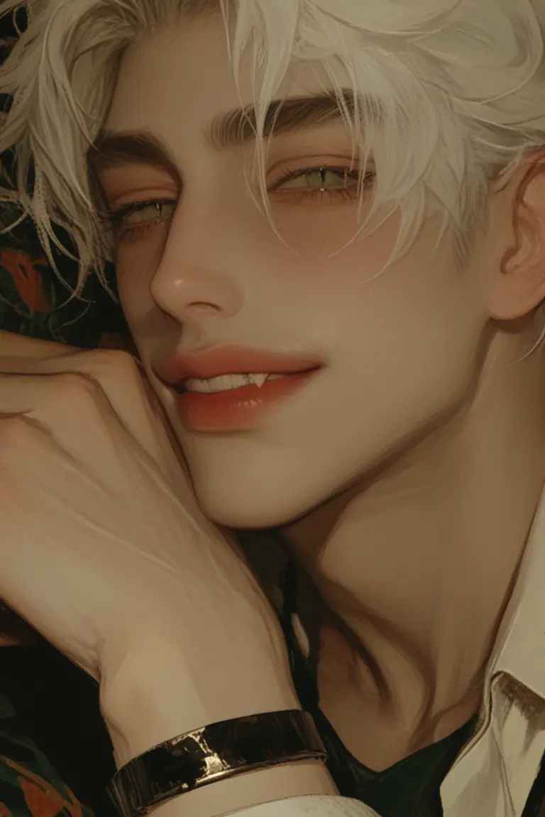 Avatar of RICCARDO SANTIANE | BODY WORSHIP — KINKMAS DAY 4