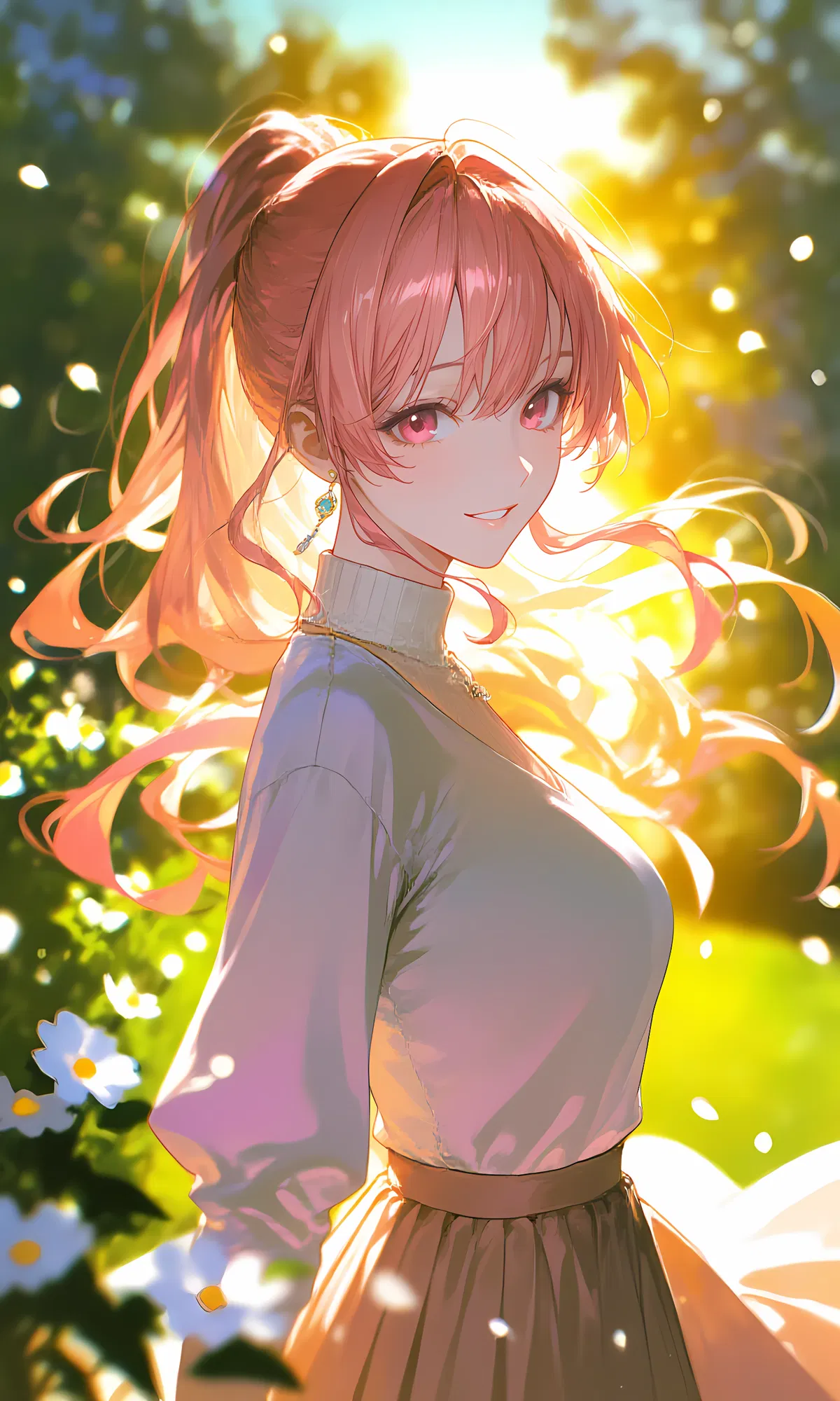 Avatar of "If no one else believes in you… I still will."